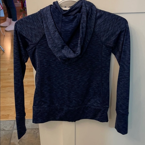 90 degree running jacket - Picture 2 of 2